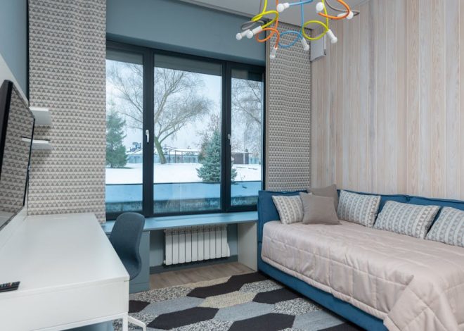 Cicha sypialnia w bloku: kompletny plan wyciszenia od 500 do 5000 zł