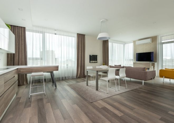 Mieszkanie przy ruchliwej ulicy: skuteczne wyciszenie okien, nawiewników i ścian