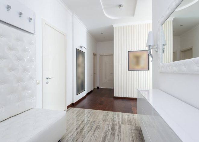 Hałas z góry: jak skutecznie wyciszyć sufit i strop w mieszkaniu