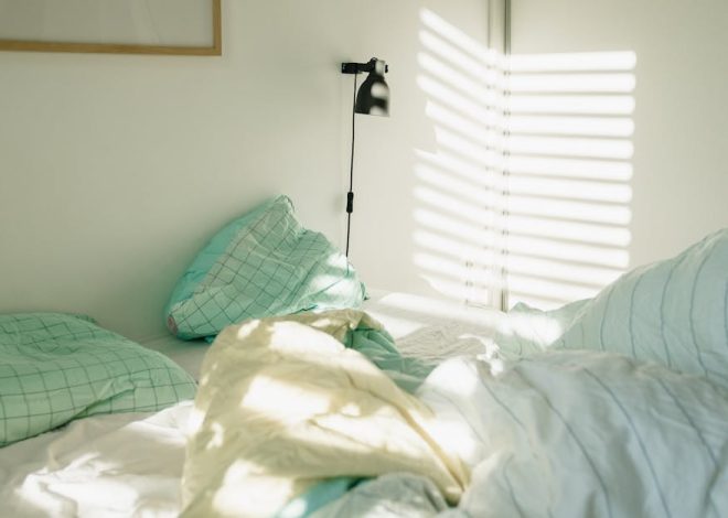 Cichy pokój dziecka: praktyczny plan wyciszenia zabawy i snu bez generalnego remontu