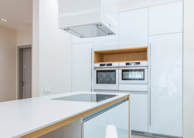 Cicha kuchnia bez remontu: jak wyciszyć okap, lodówkę i zmywarkę krok po kroku