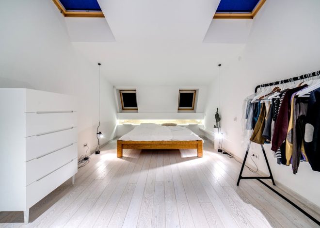 Ciche poddasze: jak wyciszyć skosy, dach i okna dachowe krok po kroku