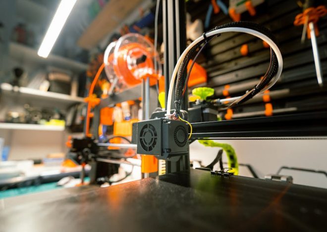 Cicha drukarka 3D w mieszkaniu: jak ograniczyć hałas, wibracje i zapachy bez utraty jakości