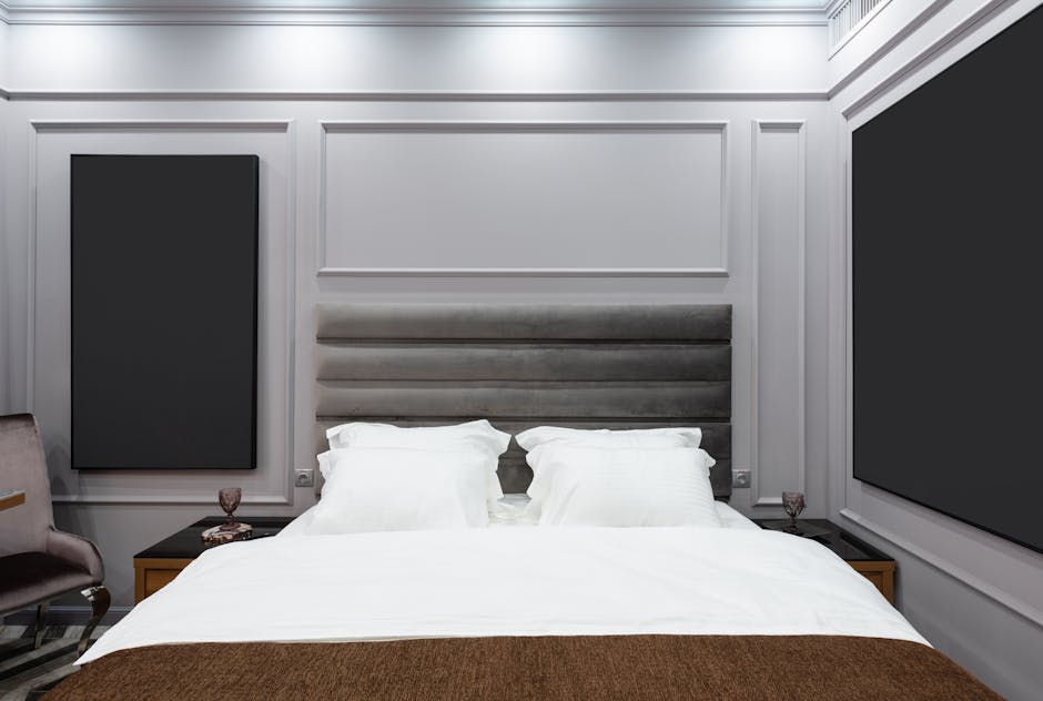 Prywatność akustyczna w mieszkaniu: skuteczne sposoby na mniej słyszalne rozmowy bez remontu