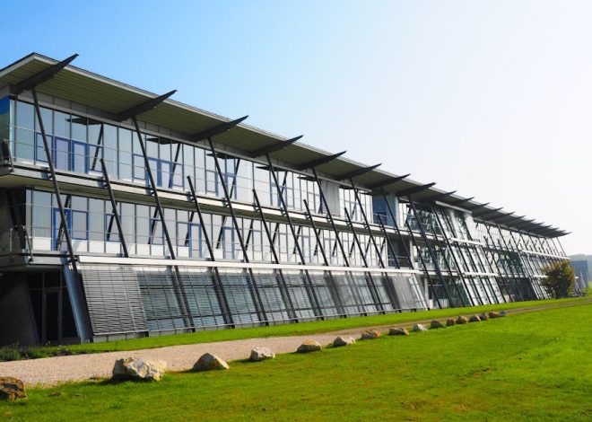 Open space bez hałasu: strefy, panele i zasady, które naprawdę działają