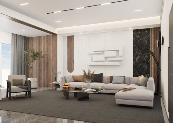 Płyty drzewno-cementowe w mieszkaniu: gdzie mają sens, jak je montować i realne efekty