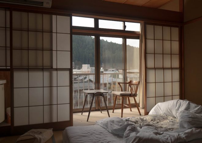 Drzwi przesuwne a cisza w mieszkaniu: jak je doszczelnić naprawdę skutecznie