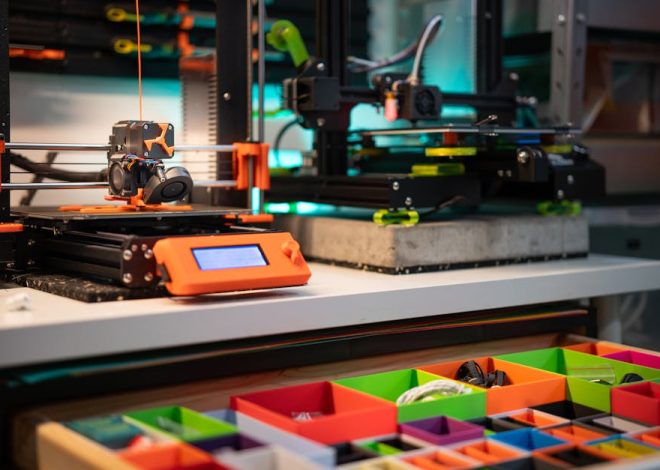 Drukarka 3D w mieszkaniu bez hałasu: obudowa, wibroizolacja i wentylacja krok po kroku