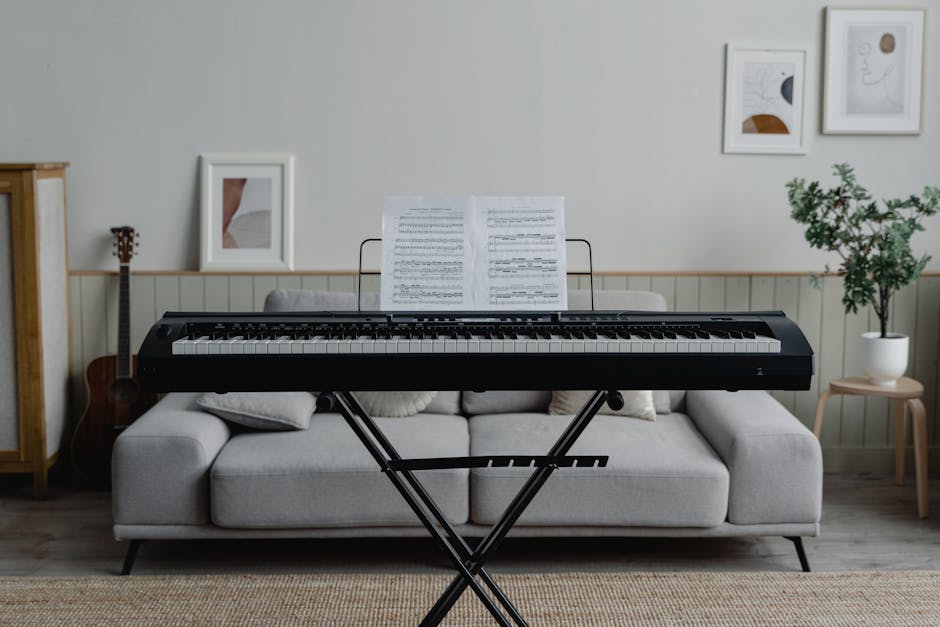 Wyspy i baffle akustyczne w mieszkaniu: kiedy warto, jak dobrać i zamontować bez remontu