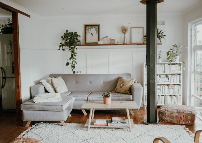 Domowa biblioteka jako wyciszenie: jak ustawić regały i książki, żeby naprawdę działały