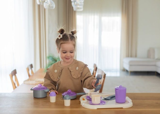 Cichy kącik zabaw w mieszkaniu: maty, przechowywanie i zasady, które naprawdę działają