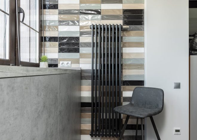 Głośne grzejniki w bloku: stukanie, szumy i piski - diagnoza i wyciszenie krok po kroku