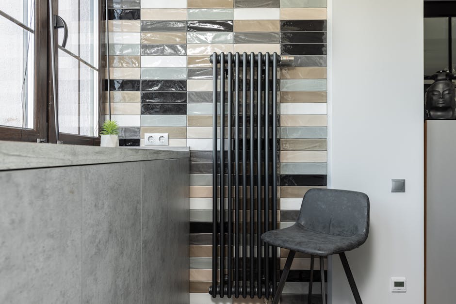 Głośne grzejniki w bloku: stukanie, szumy i piski - diagnoza i wyciszenie krok po kroku