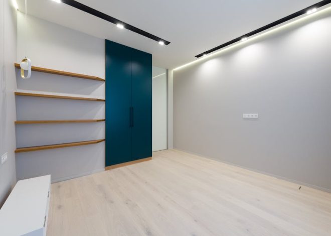 Wylewka akustyczna i podłoga pływająca: jak realnie obniżyć hałas kroków