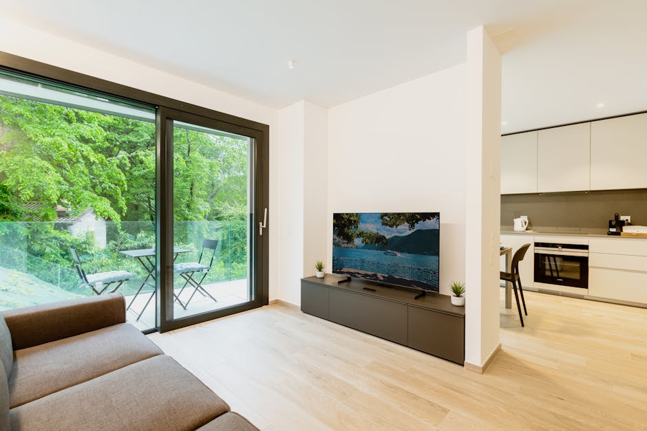 Drzwi tarasowe przesuwne a hałas z ulicy: jak dobrać, uszczelnić i zamontować, żeby naprawdę tłumiły