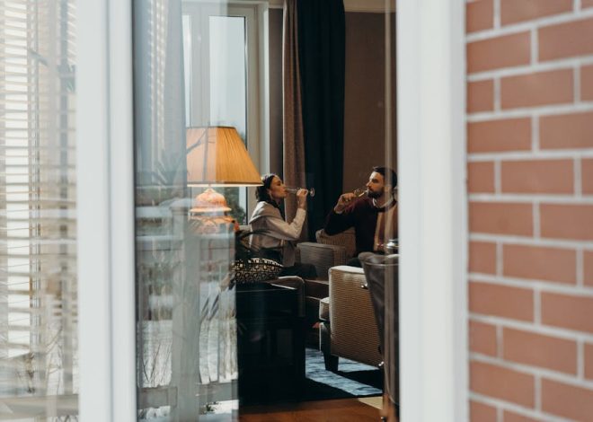 Montaż okien a akustyka: taśmy, pianki i detale, które decydują o ciszy