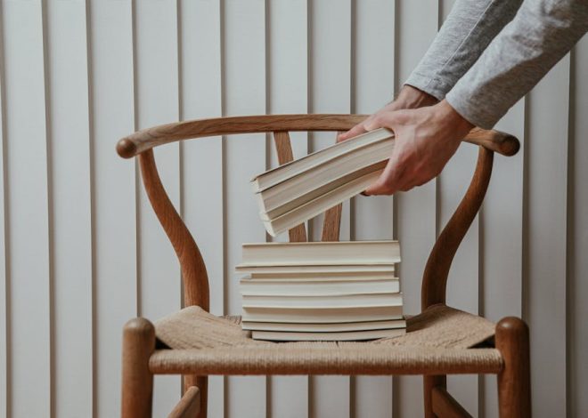 Pokój ciszy w mieszkaniu: jak zaprojektować strefę wyciszenia krok po kroku