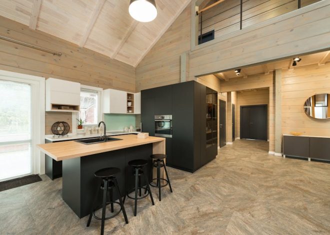 Kuchnia bez pogłosu: praktyczny plan wyciszenia blatów, frontów i sprzętów bez remontu