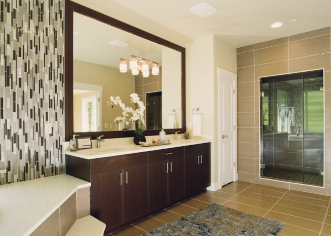 Cichy wentylator w łazience i kuchni: wybór, montaż i wyciszenie krok po kroku