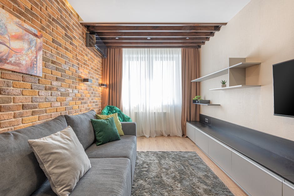 Mieszkanie przy torach: jak ograniczyć hałas i drgania krok po kroku