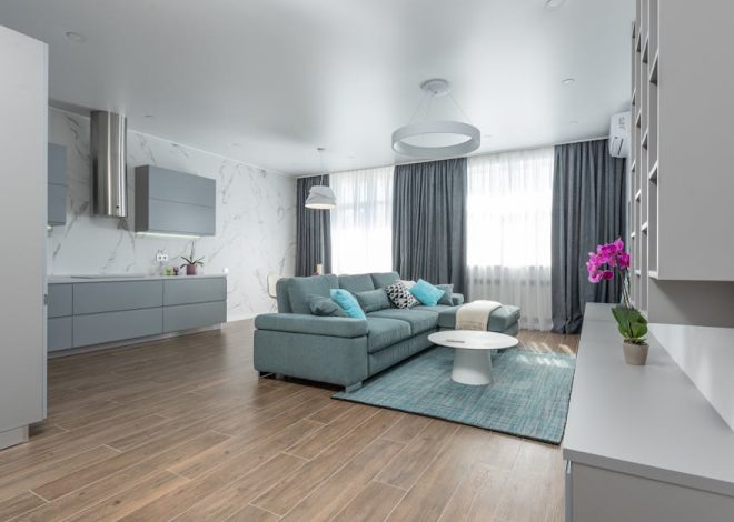 Podkład pod panele a cisza: jak wybrać i ułożyć, żeby naprawdę tłumił