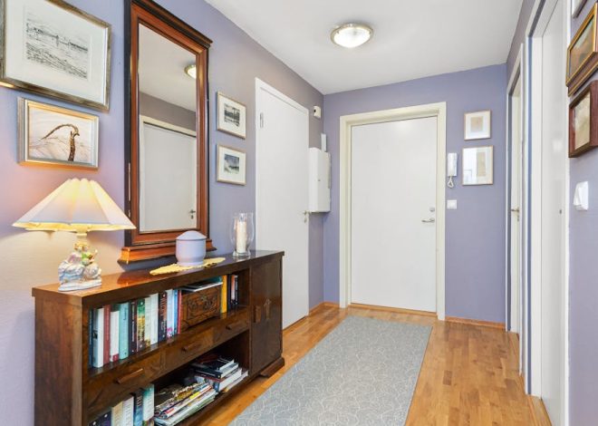 Cichy domofon i dzwonek w mieszkaniu: regulacja, wibroizolacja i wymiana krok po kroku