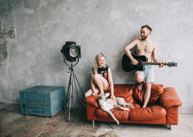 Loft bez pogłosu: jak wyciszyć wysokie, twarde wnętrza bez utraty stylu